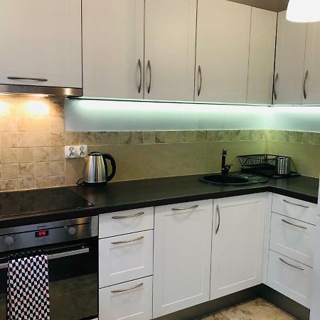 Bird House Apartment In The City Center Cracovie Extérieur photo