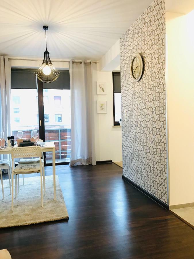 Bird House Apartment In The City Center Cracovie Extérieur photo