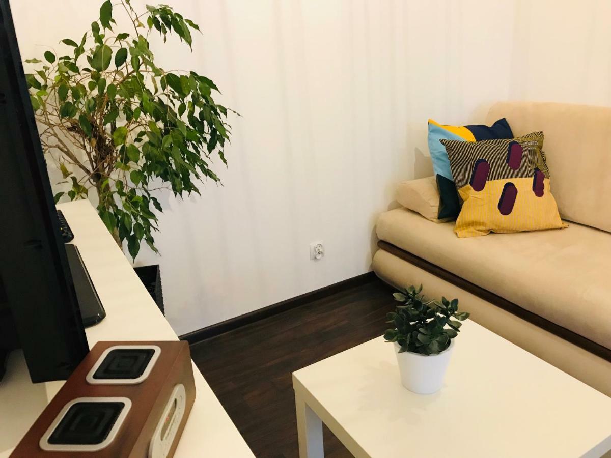 Bird House Apartment In The City Center Cracovie Extérieur photo