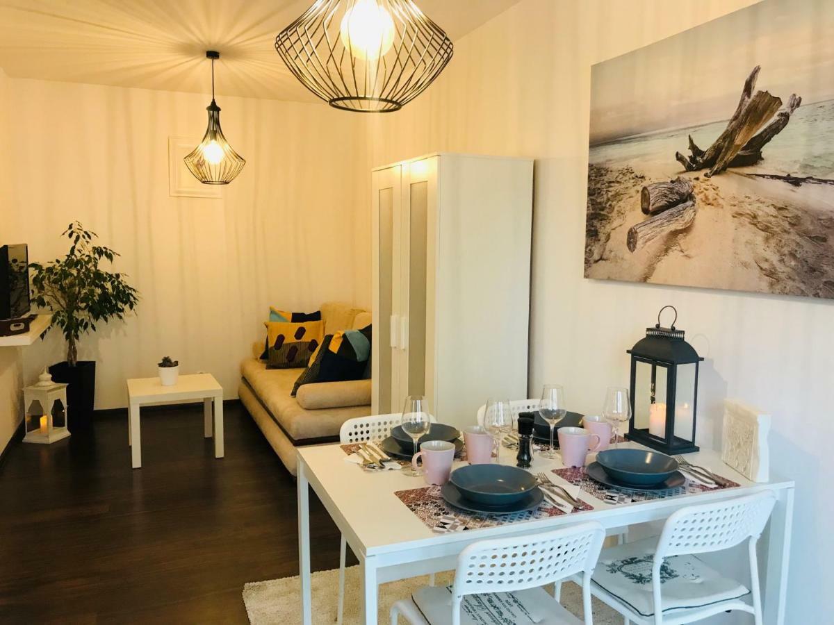 Bird House Apartment In The City Center Cracovie Extérieur photo