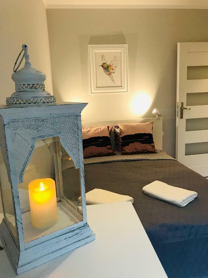 Bird House Apartment In The City Center Cracovie Extérieur photo