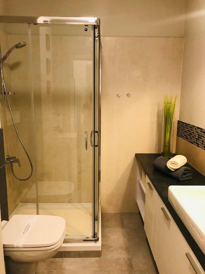 Bird House Apartment In The City Center Cracovie Extérieur photo