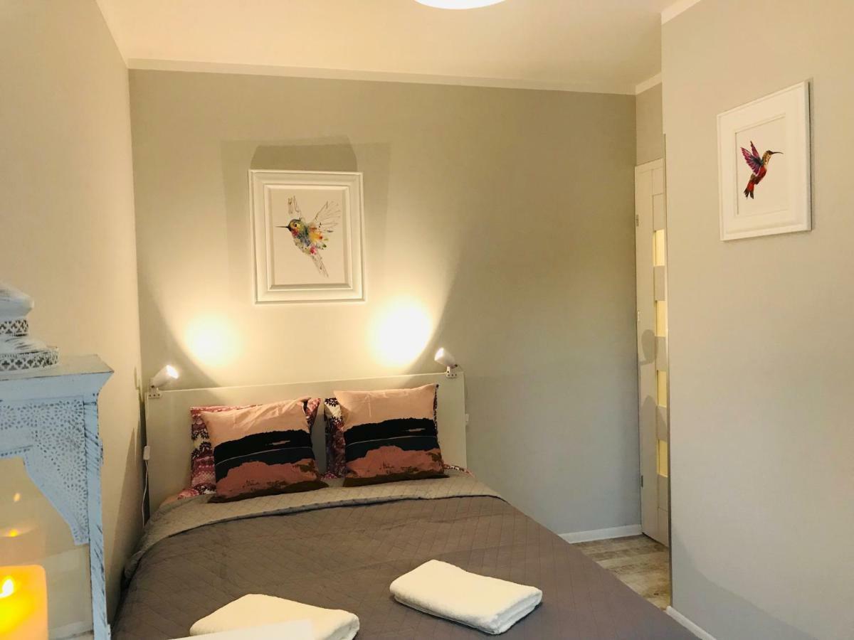Bird House Apartment In The City Center Cracovie Extérieur photo