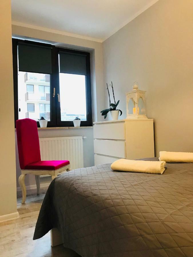 Bird House Apartment In The City Center Cracovie Extérieur photo