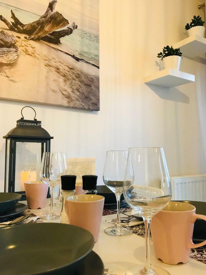 Bird House Apartment In The City Center Cracovie Extérieur photo