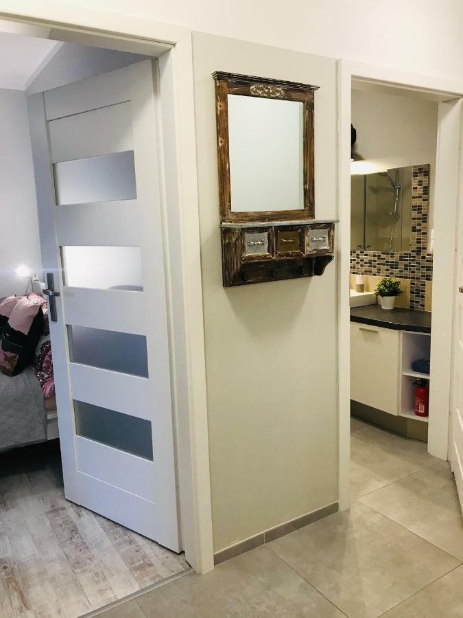 Bird House Apartment In The City Center Cracovie Extérieur photo