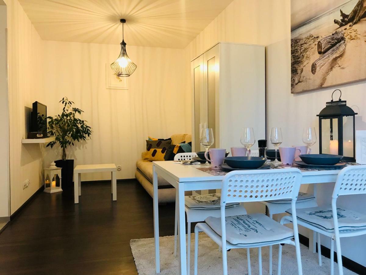 Bird House Apartment In The City Center Cracovie Extérieur photo