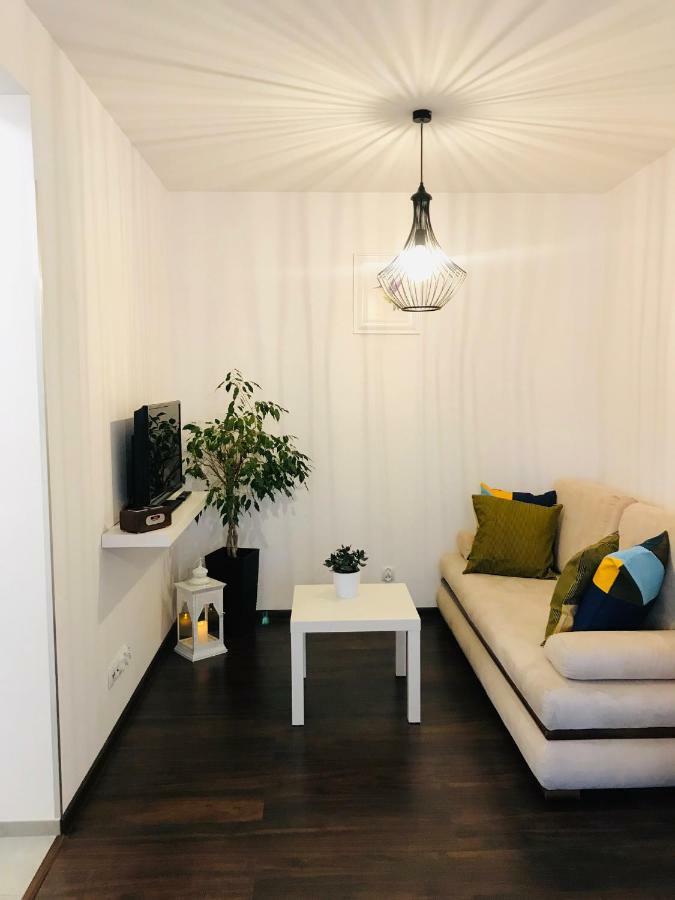 Bird House Apartment In The City Center Cracovie Extérieur photo