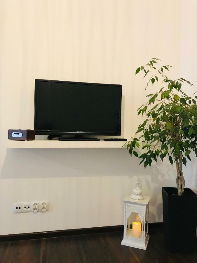 Bird House Apartment In The City Center Cracovie Extérieur photo
