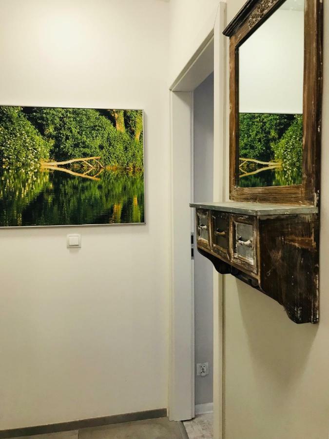 Bird House Apartment In The City Center Cracovie Extérieur photo